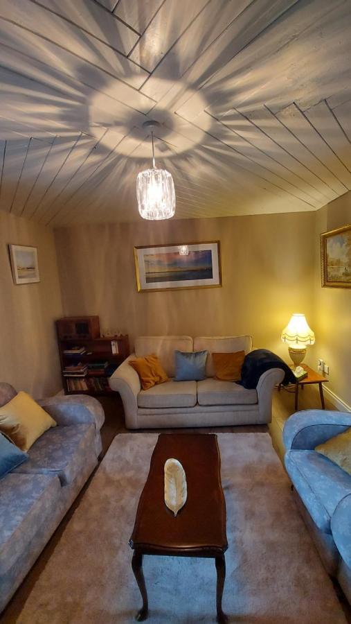 Hotel Fihoragh Farm House Longford Exteriér fotografie