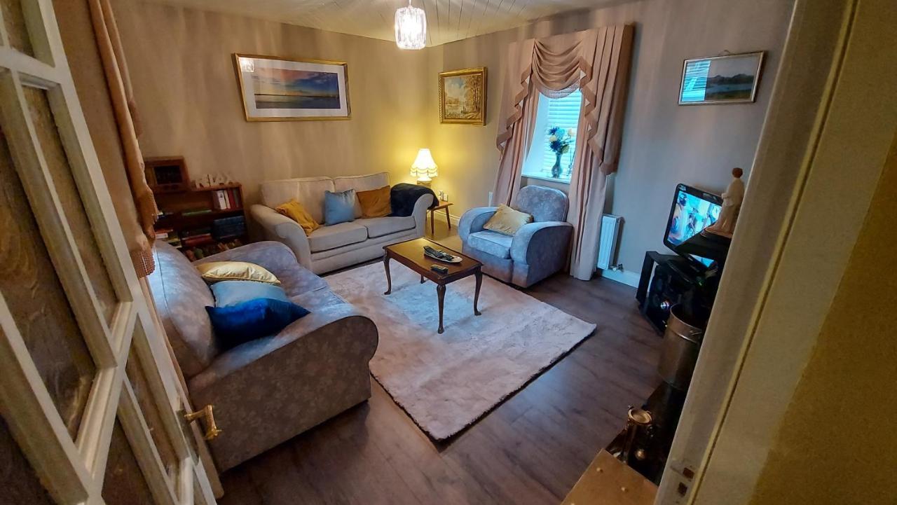 Hotel Fihoragh Farm House Longford Exteriér fotografie