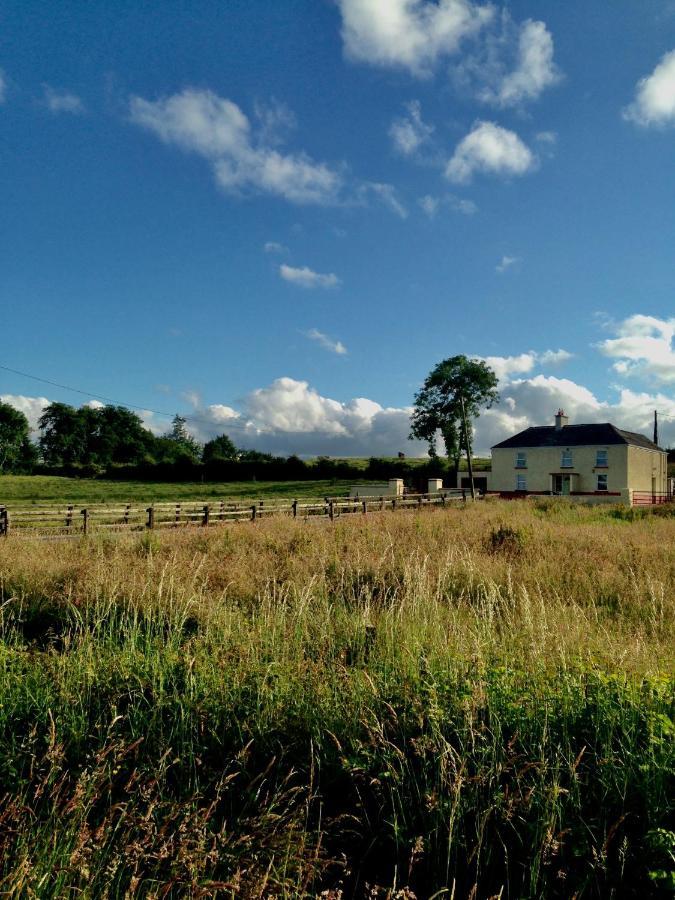 Hotel Fihoragh Farm House Longford Exteriér fotografie
